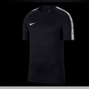 Nike Football training squad T-Shirt